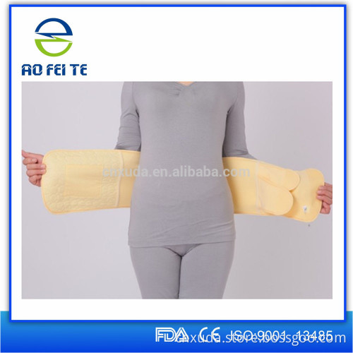 Adjustable Strech Elastic Post Pregnancy Waist Support Belly Belt